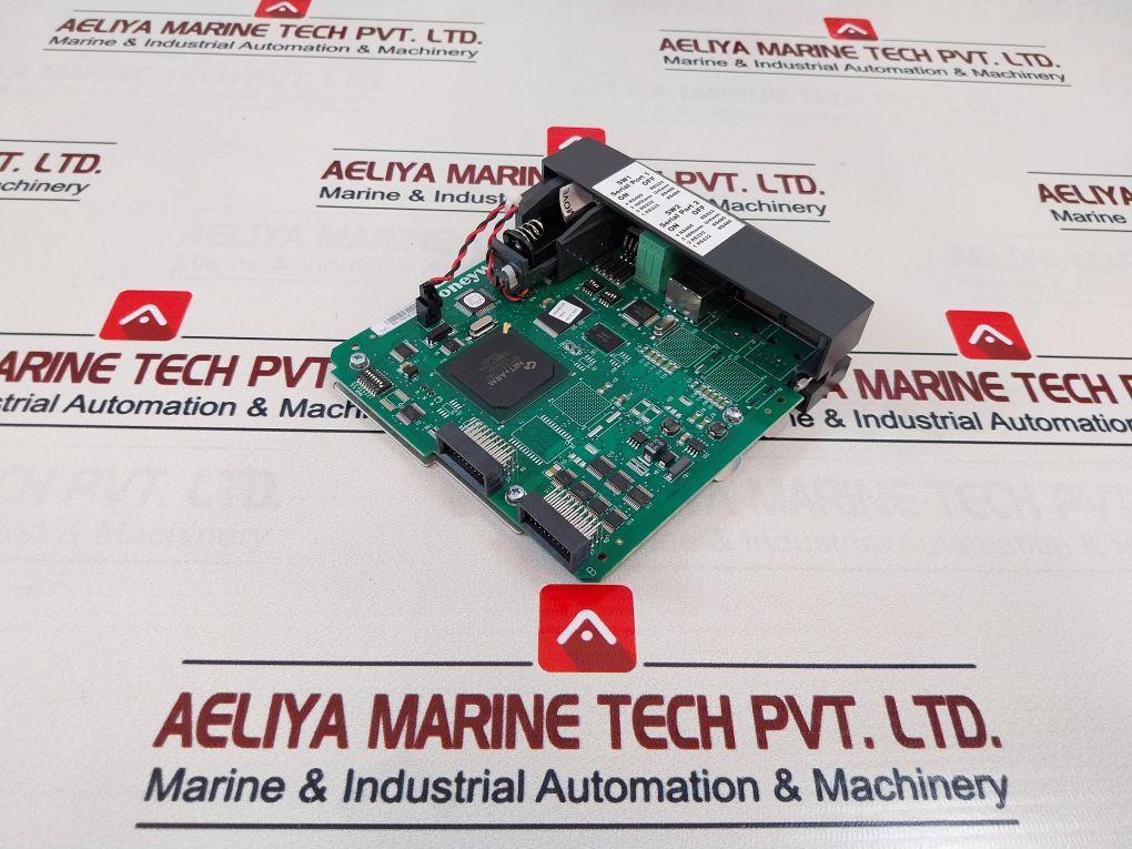 Honeywell 900C32-0244-00 Hc900 Controller 