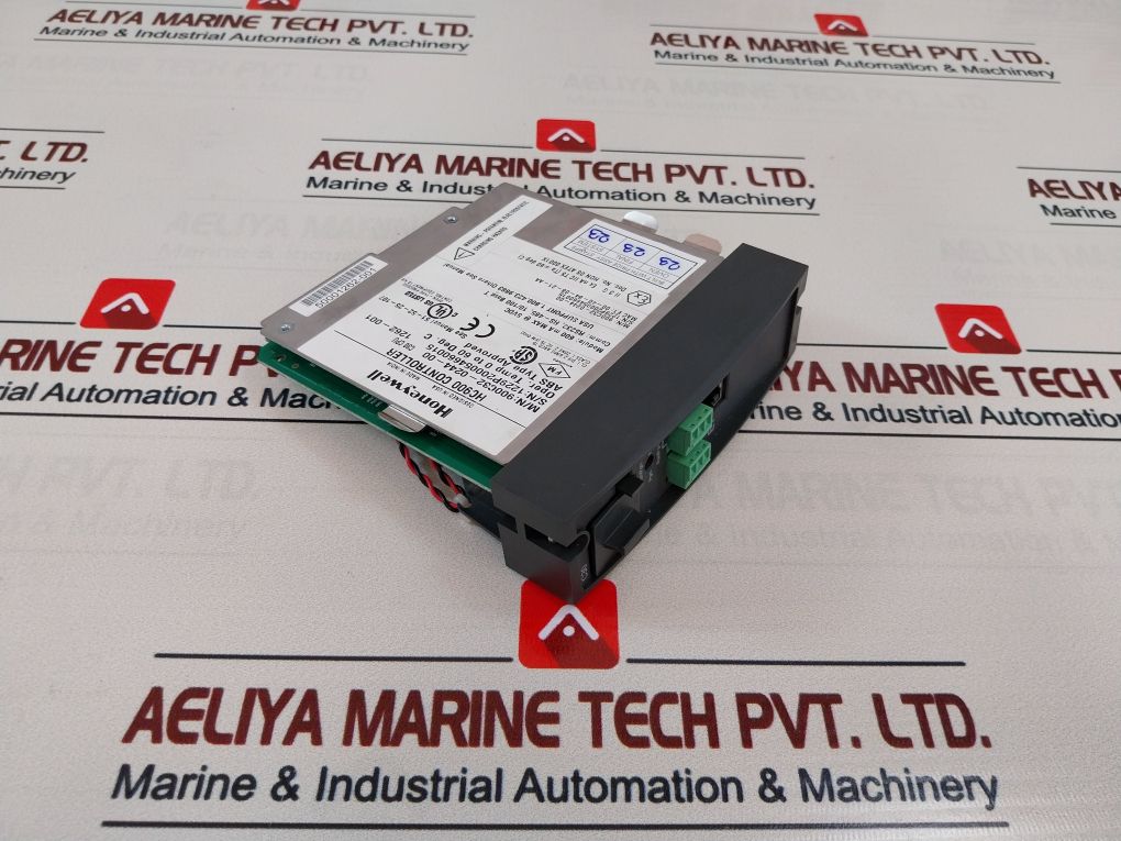 Honeywell 900C32-0244-00 Hc900 Controller 