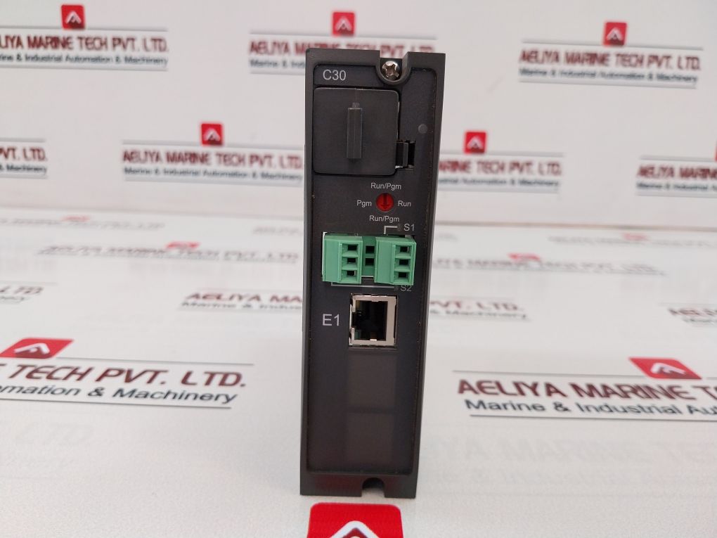 Honeywell 900C32-0244-00 Hc900 Controller 