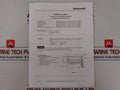 Honeywell 900C50-0360-00 Controller Cpu And Scanner Module