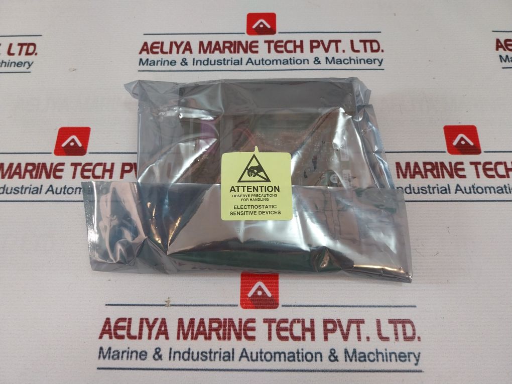 Honeywell 900C50-0360-00 Controller Cpu And Scanner Module