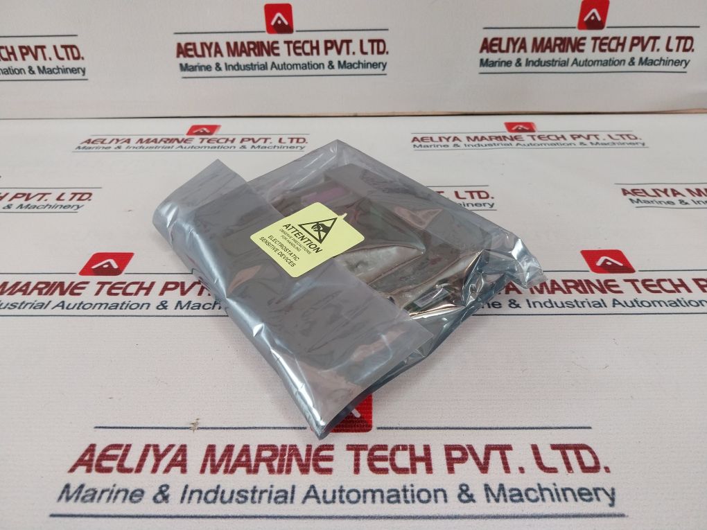 Honeywell 900C50-0360-00 Controller Cpu And Scanner Module