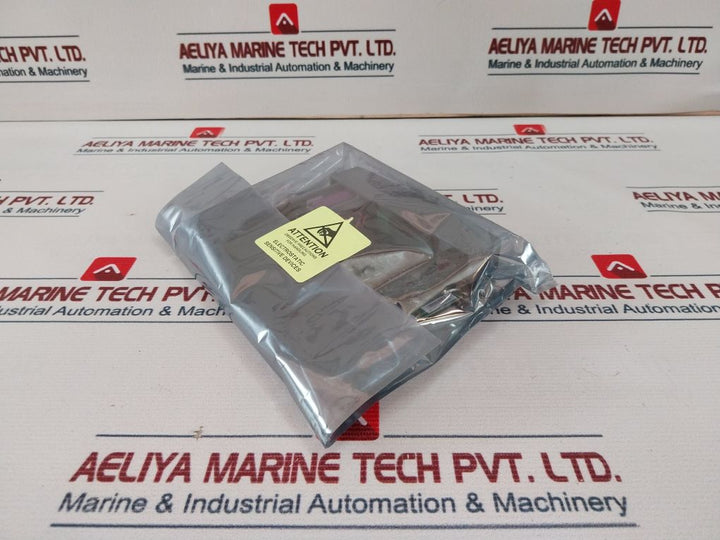 Honeywell 900C50-0360-00 Controller Cpu And Scanner Module