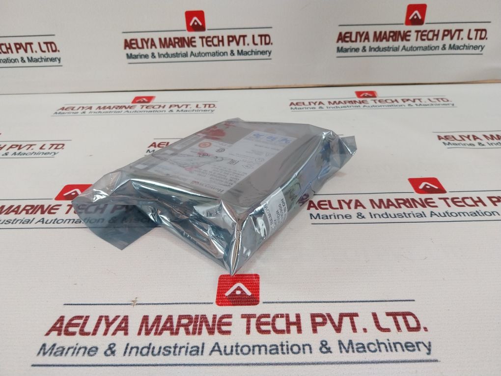 Honeywell 900C50-0360-00 Controller Cpu And Scanner Module