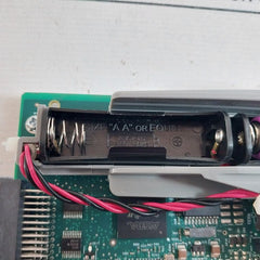 Honeywell 900C75-0360-00 Controller C75 Cpu Module 50072021-102