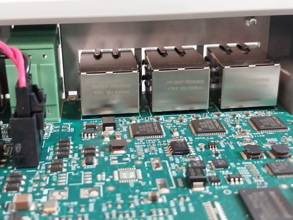 Honeywell 900C75-0360-00 Controller C75 Cpu Module 50072021-102