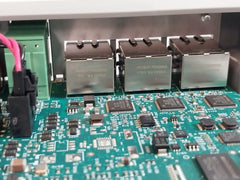 Honeywell 900C75-0360-00 Controller C75 Cpu Module 50072021-102