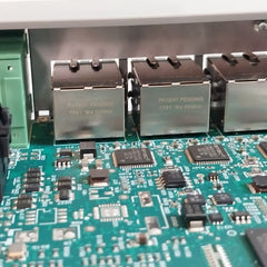 Honeywell 900C75-0360-00 Controller C75 Cpu Module 50072021-102
