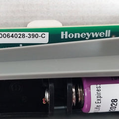 Honeywell 900C75-0360-00 Controller C75 Cpu Module 50072021-102