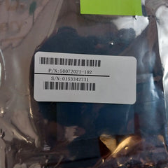Honeywell 900C75-0360-00 Controller C75 Cpu Module 50072021-102