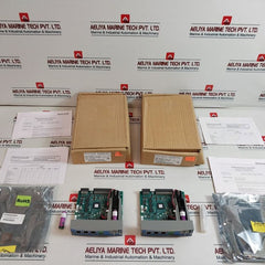 Honeywell 900C75-0360-00 Controller C75 Cpu Module 50072021-102