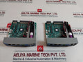 Honeywell 900C75-0360-00 Controller C75 Cpu Module 50072021-102