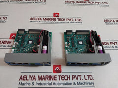 Honeywell 900C75-0360-00 Controller C75 Cpu Module 50072021-102