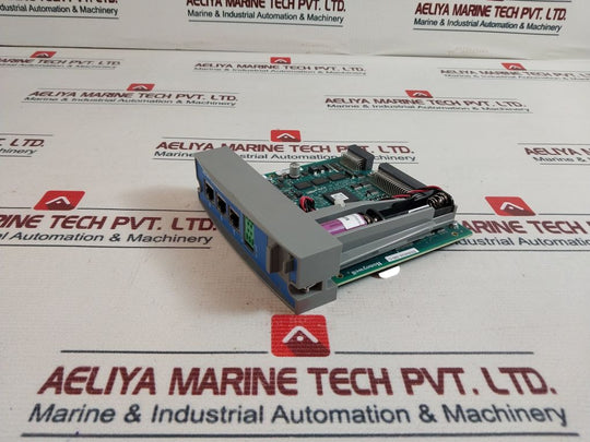 Honeywell 900C75-0360-00 Controller C75 Cpu Module
