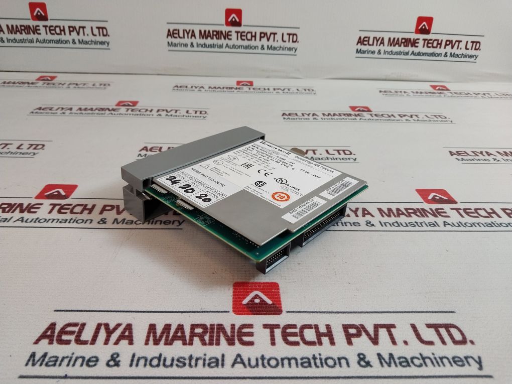 Honeywell 900C75-0360-00 Controller C75 Cpu Module 50072021-102
