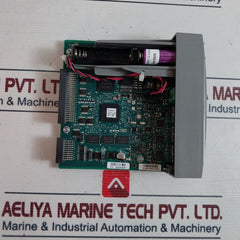 Honeywell 900C75-0360-00 Controller C75 Cpu Module 50072021-102