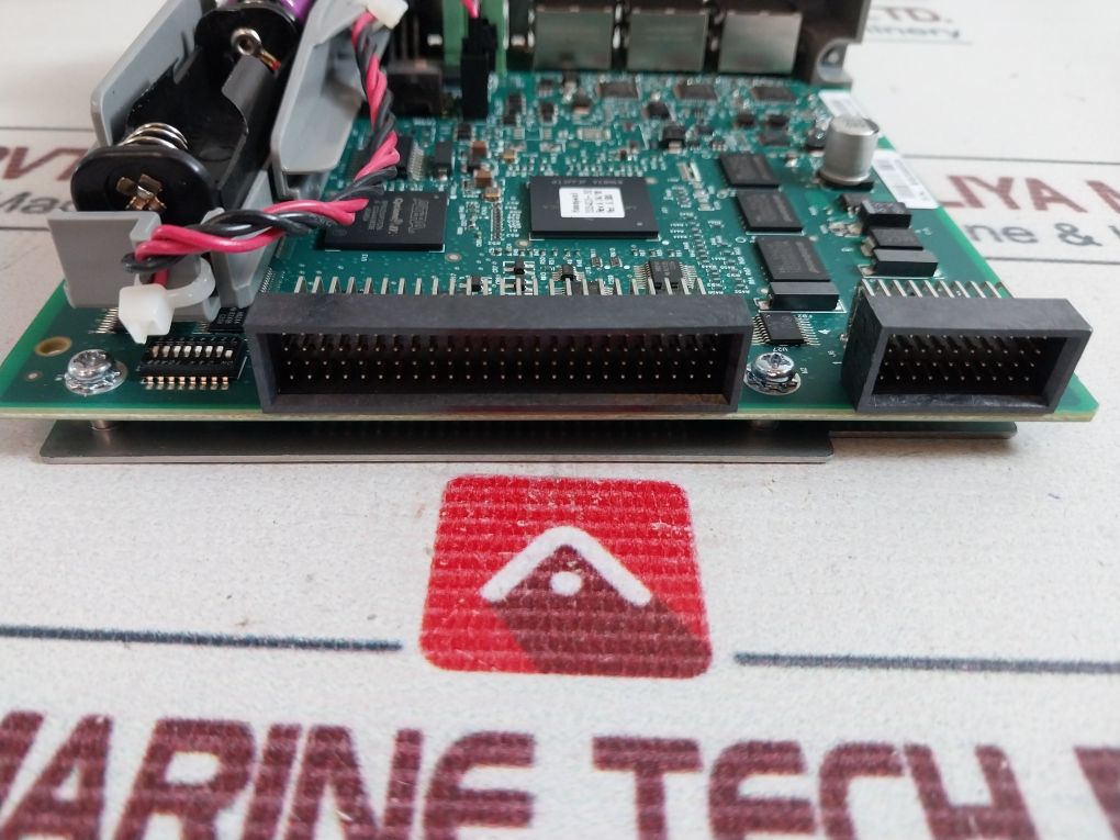 Honeywell 900C75S-0360-00 Controller 50064028-390-c