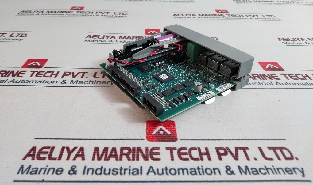 Honeywell 900C75S-0360-00 Controller 50064028-390-c