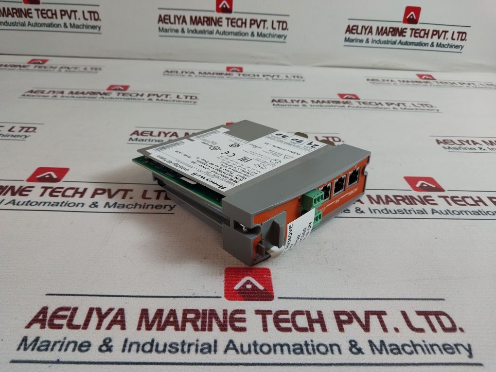 Honeywell 900C75S-0360-00 Controller 50064028-390-c