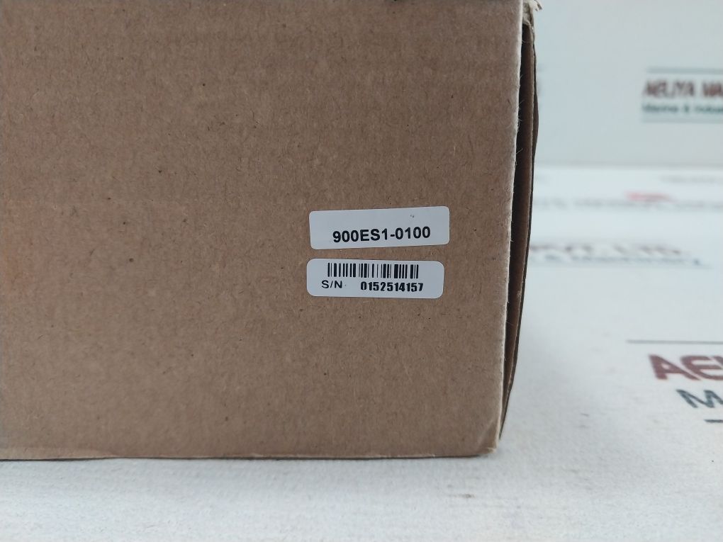 Honeywell 900Es1-0100