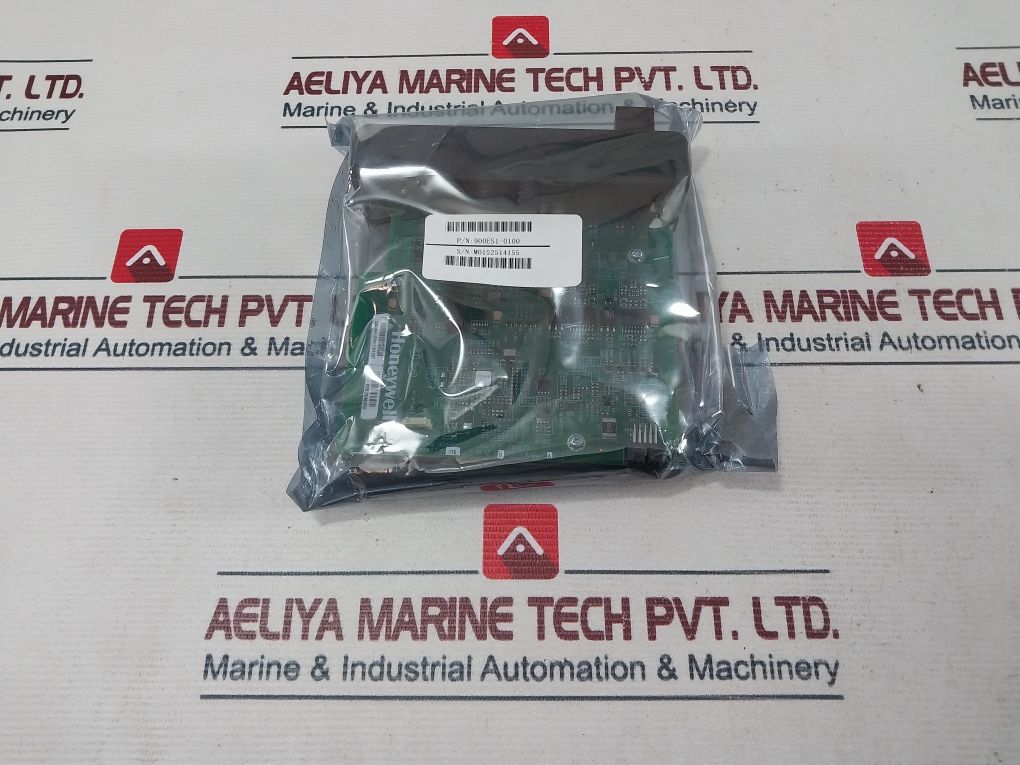 Honeywell 900Es1-0100
