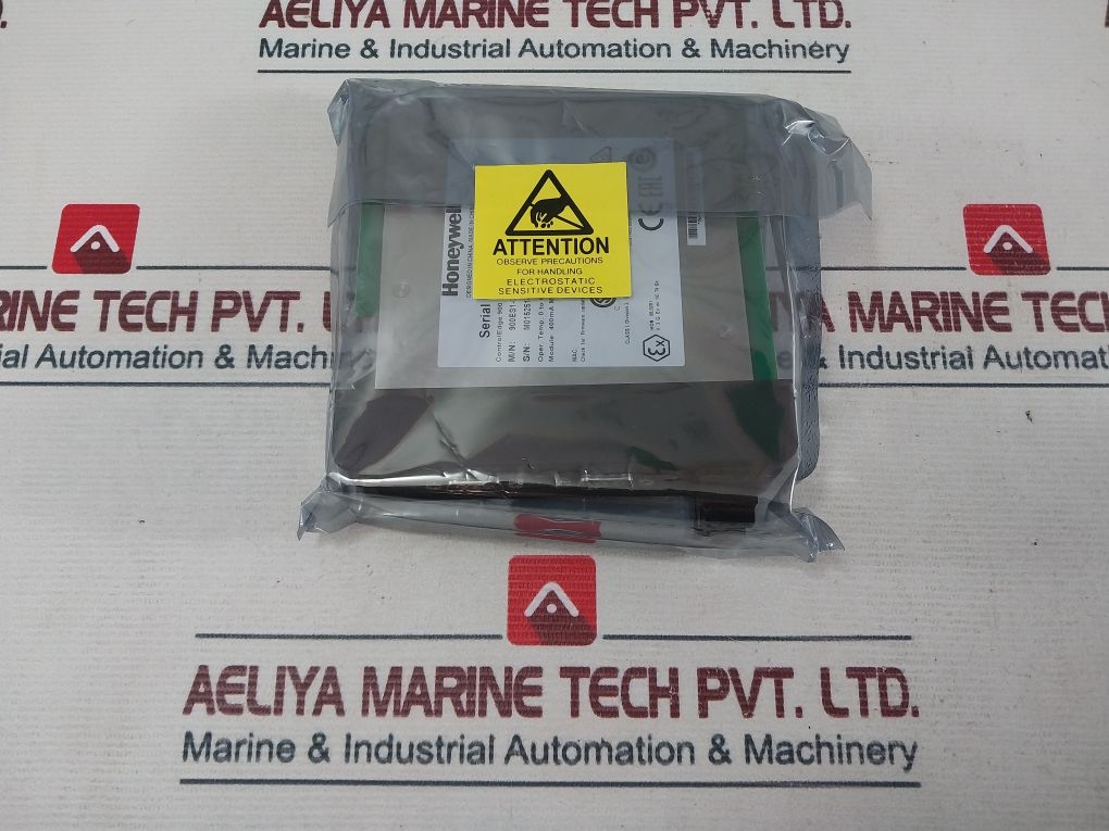 Honeywell 900Es1-0100