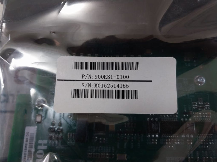 Honeywell 900Es1-0100