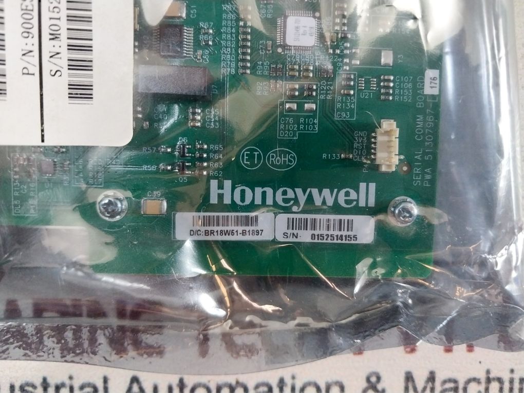 Honeywell 900Es1-0100