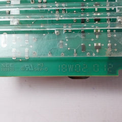Honeywell 900G02-0202 Digital Input Module 16-channel Controledge 900 Platform