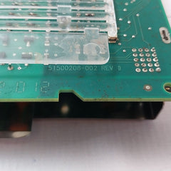 Honeywell 900G02-0202 Digital Input Module 16-channel Controledge 900 Platform