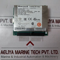 Honeywell 900G02-0202