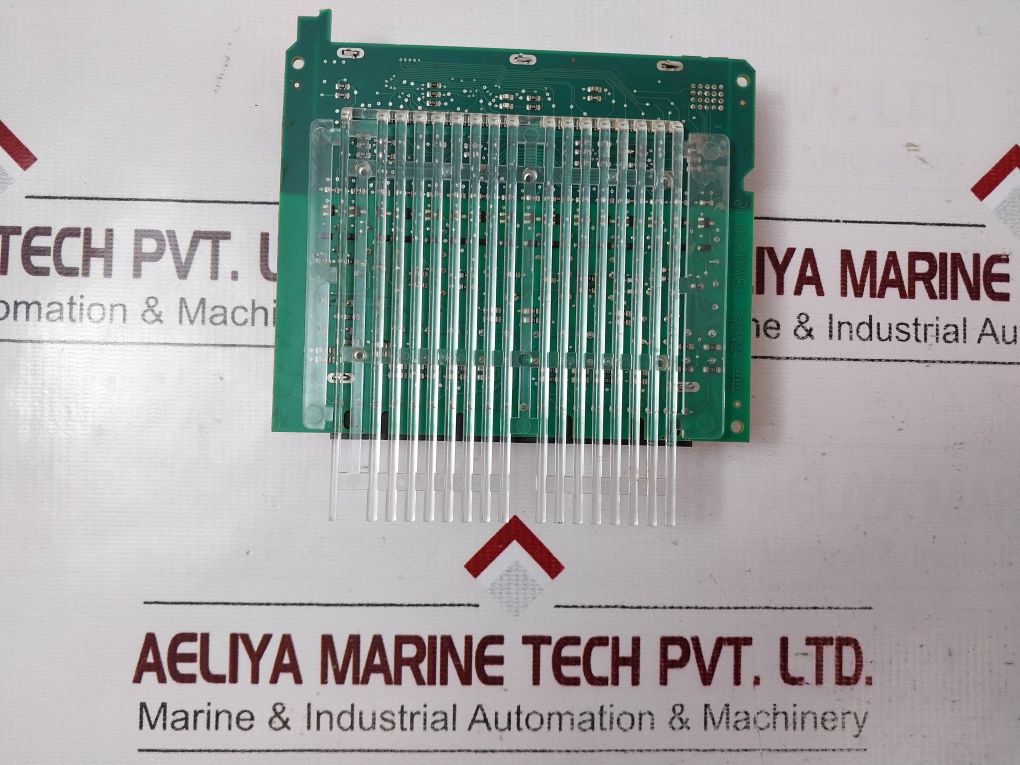 Honeywell 900G02-0202 Digital Input Module 16-channel Controledge 900 Platform