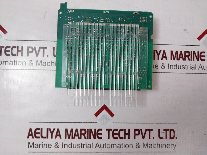 Honeywell 900G02-0202 Digital Input Module 16-channel Controledge 900 Platform