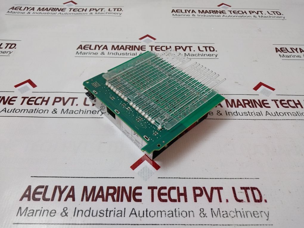 Honeywell 900G02-0202 Digital Input Module 16-channel Controledge 900 Platform