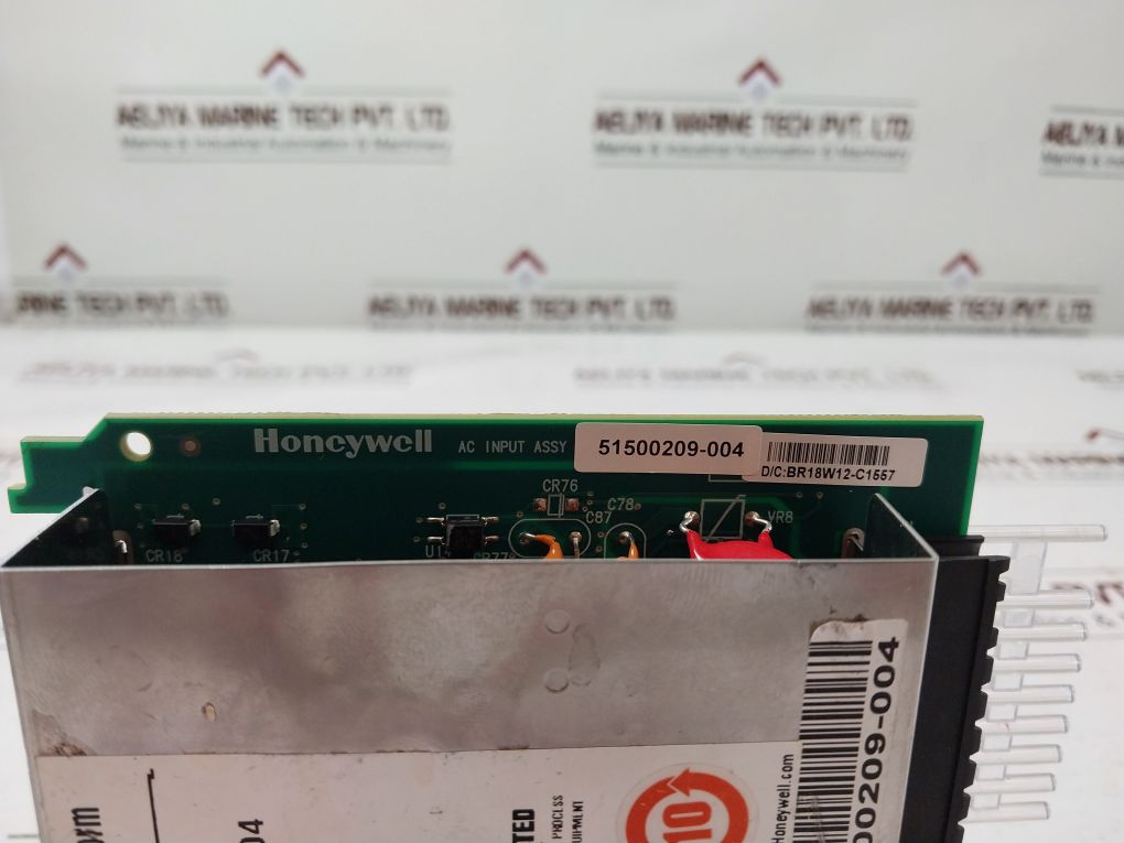 Honeywell 900G02-0202 Digital Input Module 16-channel Controledge 900 Platform