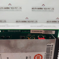 Honeywell 900G02-0202 Digital Input Module 16-channel Controledge 900 Platform