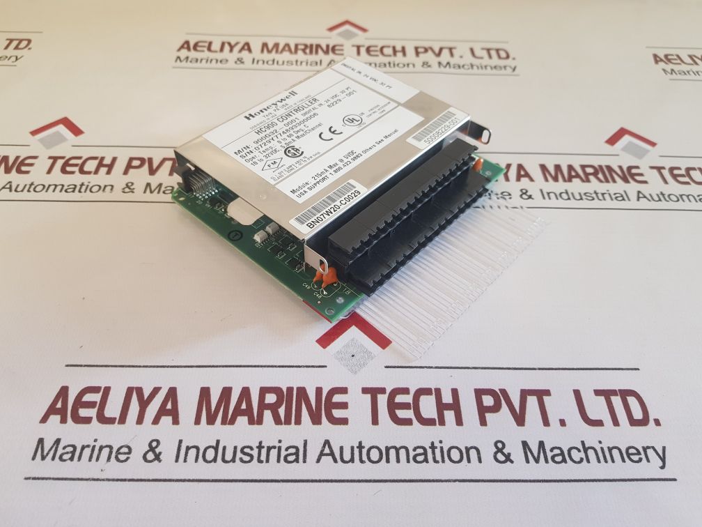 Honeywell 900g32-0001 hc900 controller