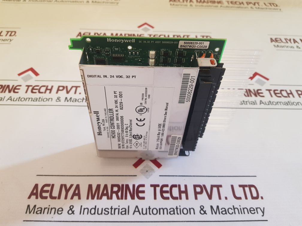 Honeywell 900g32-0001 hc900 controller