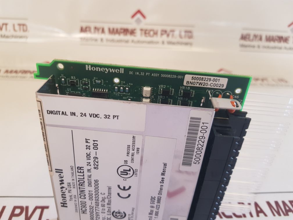 Honeywell 900g32-0001 hc900 controller