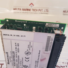Honeywell 900g32-0001 hc900 controller