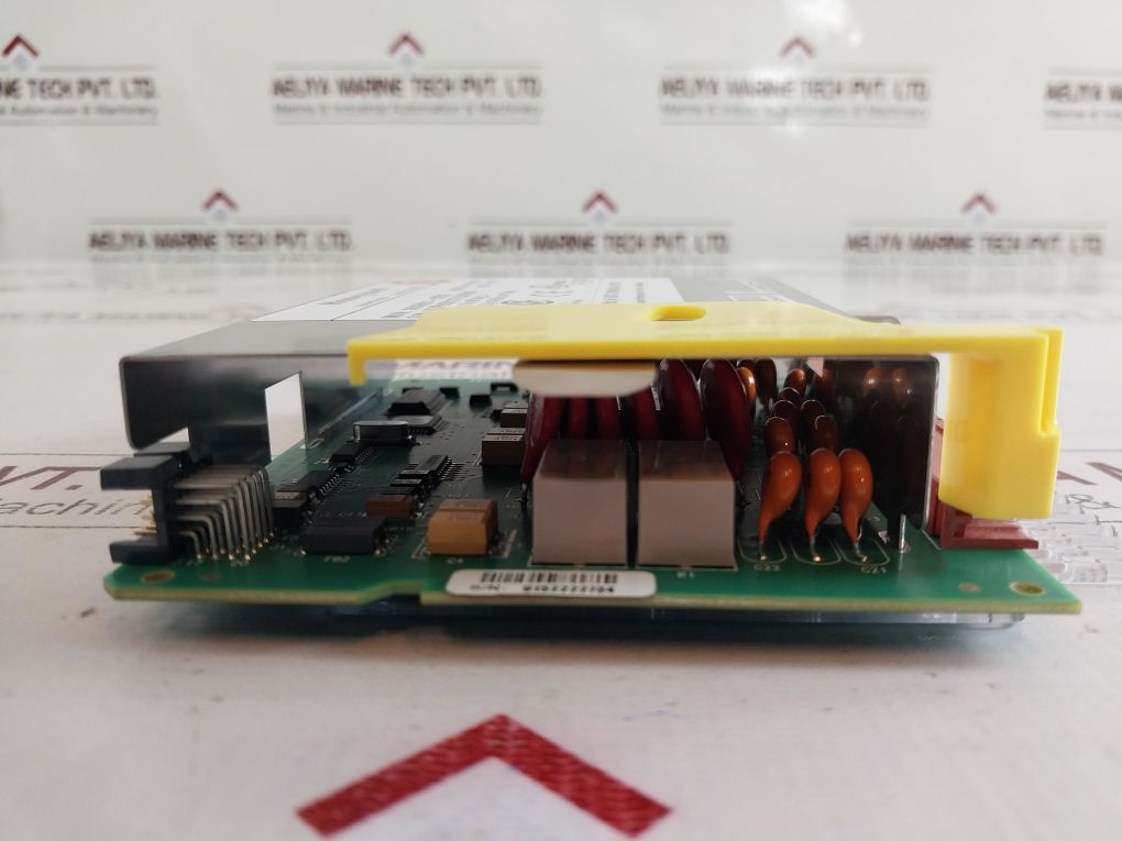 Honeywell 900H01-0202 Digital Out 8 Relay