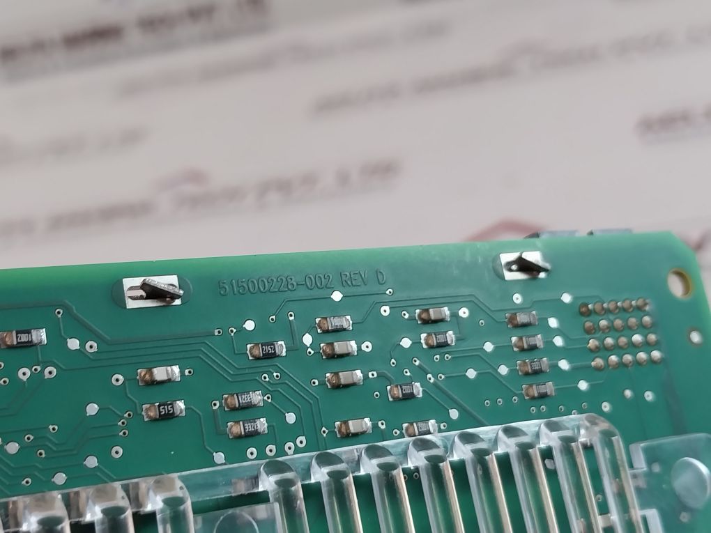 Honeywell 900H01-0202 Digital Out 8 Relay