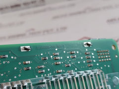 Honeywell 900H01-0202 Digital Out 8 Relay
