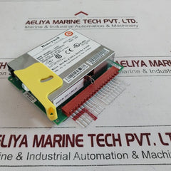 Honeywell 900H01-0202 Digital Out 8 Relay