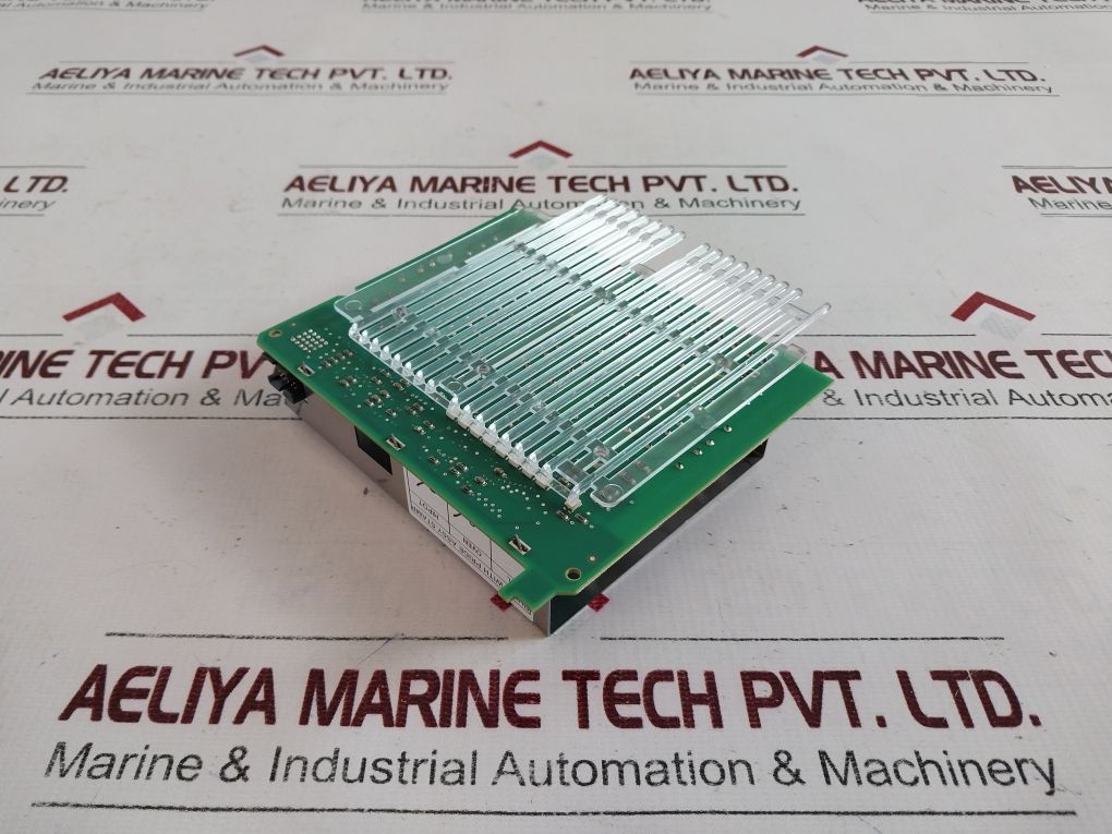 Honeywell 900H01-0202 Digital Out 8 Relay