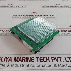 Honeywell 900H01-0202 Digital Out 8 Relay