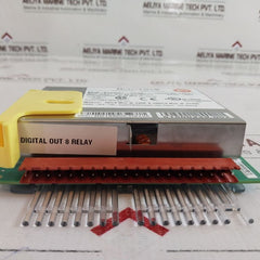 Honeywell 900H01-0202 Digital Out 8 Relay