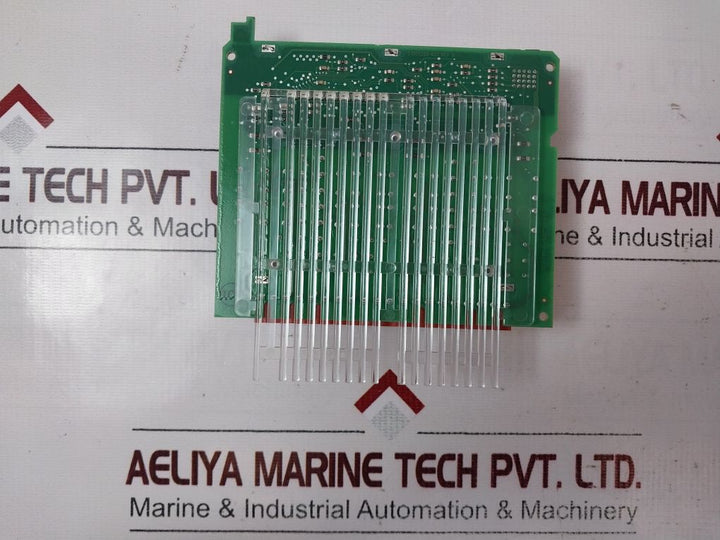 Honeywell 900H01-0202 Digital Output Relay 8-ch