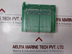 Honeywell 900H01-0202 Digital Output Relay 8-ch