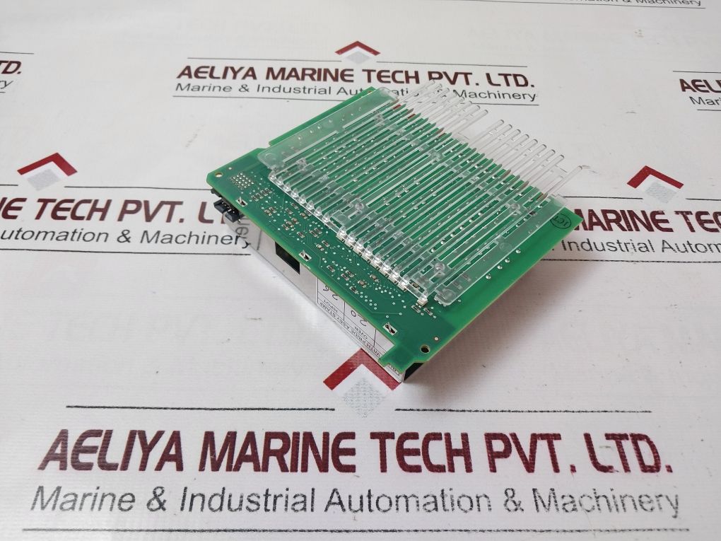 Honeywell 900H01-0202 Digital Output Relay 8-ch